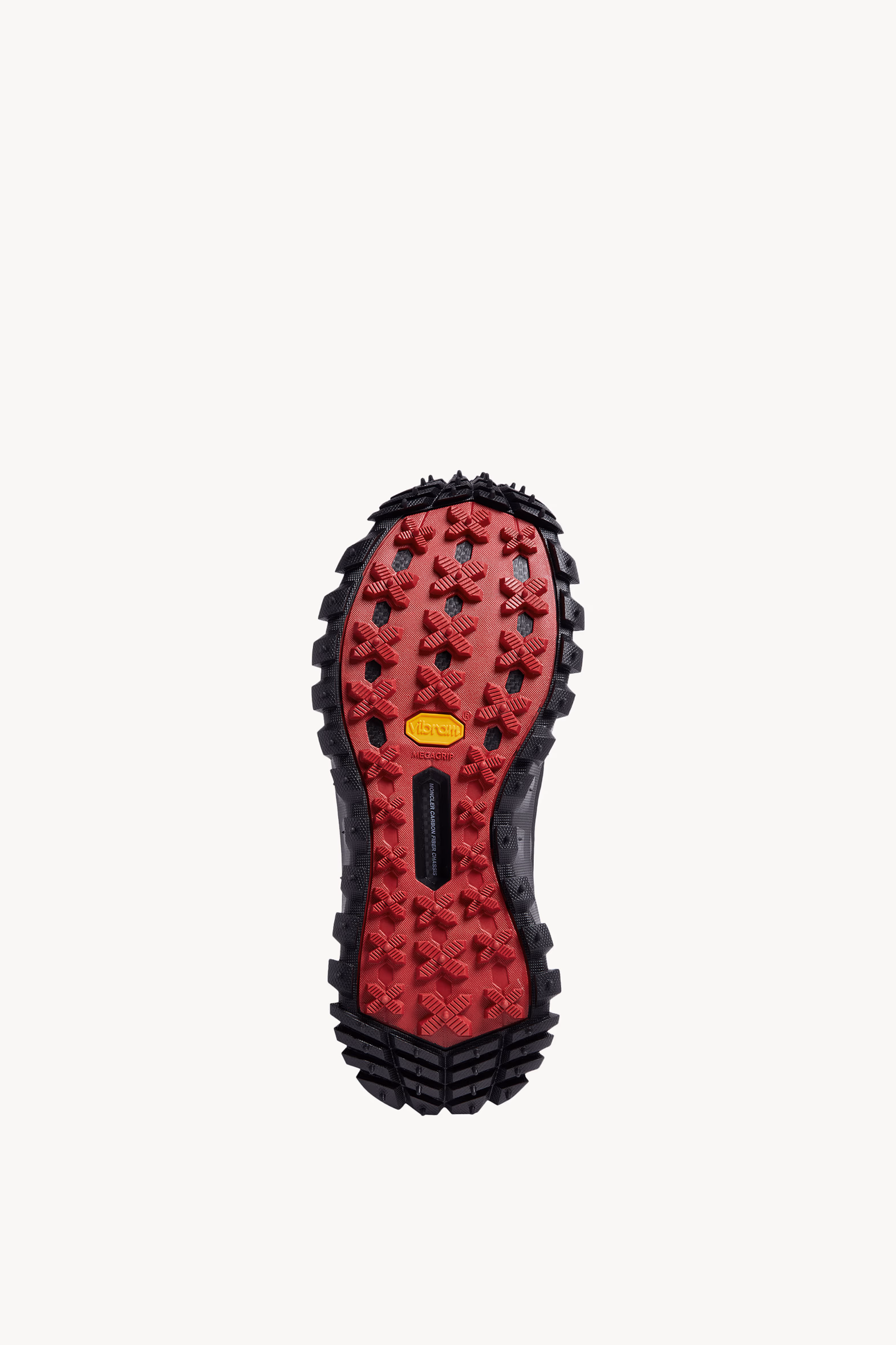 Sneakers Trailgrip GTX Femmes Noir Moncler 6